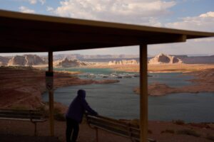 Colorado River plan to cut water amid drought brings uncertainty for cities and farmers