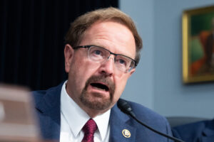 North Carolina congressman Edwards asks House colleagues not to censure him