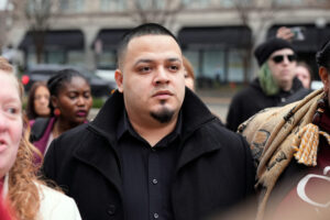 Justice Department pushes to revive criminal case against Kilmar Abrego Garcia