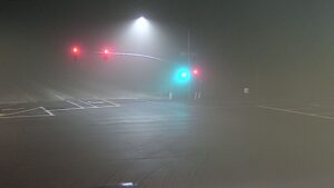 Dust advisory issued as high winds make way into Valley