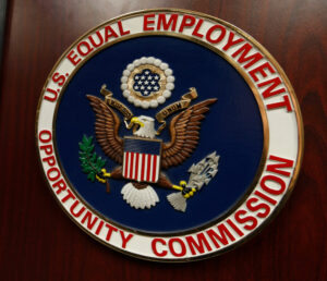 US civil rights agency denies issuing order halting all federal class discrimination complaints
