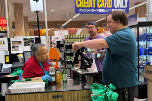 US economy expands at sluggish 1.5% pace in second quarter, but consumer spending stayed strong