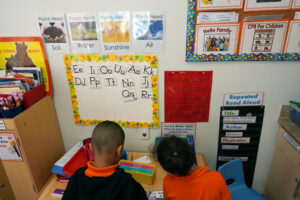 Trump overhaul could gut Head Start preschool standards, leaving states to set the rules