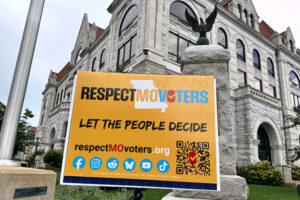 Missouri court rejects petition proposing protections for laws passed by citizen initiative