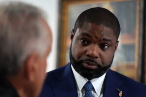 What to watch Tuesday: Redistricting scrambles Florida as Alaska pits Dan Sullivan v. Dan Sullivan