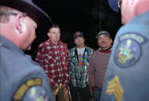 How Troy Jackson went from Maine logger to the Democratic nominee for Senate against Susan Collins