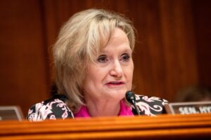 Mississippi Senate race highlights shifting map as Democrats and Republicans battle for majority