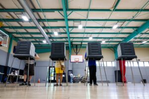 Noncitizen voting claims animate Trump’s attacks on midterms and set up potential result challenges