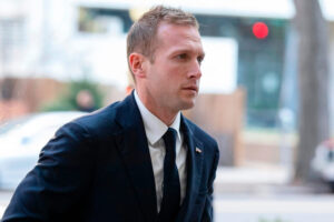 Ohio Rep. Max Miller requests US House probe into domestic abuse allegations made against him