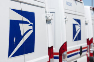 Democratic states file new lawsuit seeking to block Trump’s order limiting mail voting in midterms