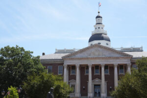 Maryland court rules Democratic-backed redistricting amendment cannot go on November ballot
