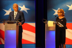 Darline Graham, Ralph Norman go head-to-head in South Carolina’s GOP Senate runoff