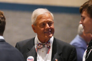 AP Interview: Ralph Norman questions Trump’s endorsement of Darline Graham in South Carolina runoff