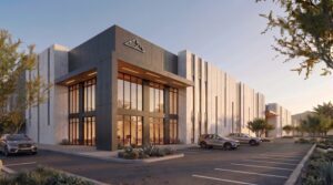 Work progresses on industrial development near Buc-ee’s in Goodyear