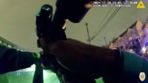 Ohio city fires police officer who shot and killed 15-year-old, settles lawsuit with family