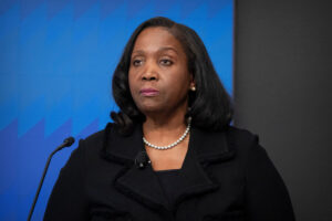 Fed governor Lisa Cook slams Trump’s renewed threat to fire her