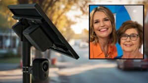 As some Arizona agencies cut ties, Flock says its cameras could have solved Nancy Guthrie case