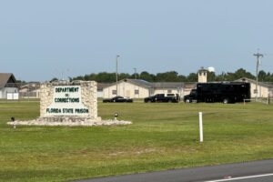 Florida set to carry out 13th execution this year in nation’s busiest death chamber