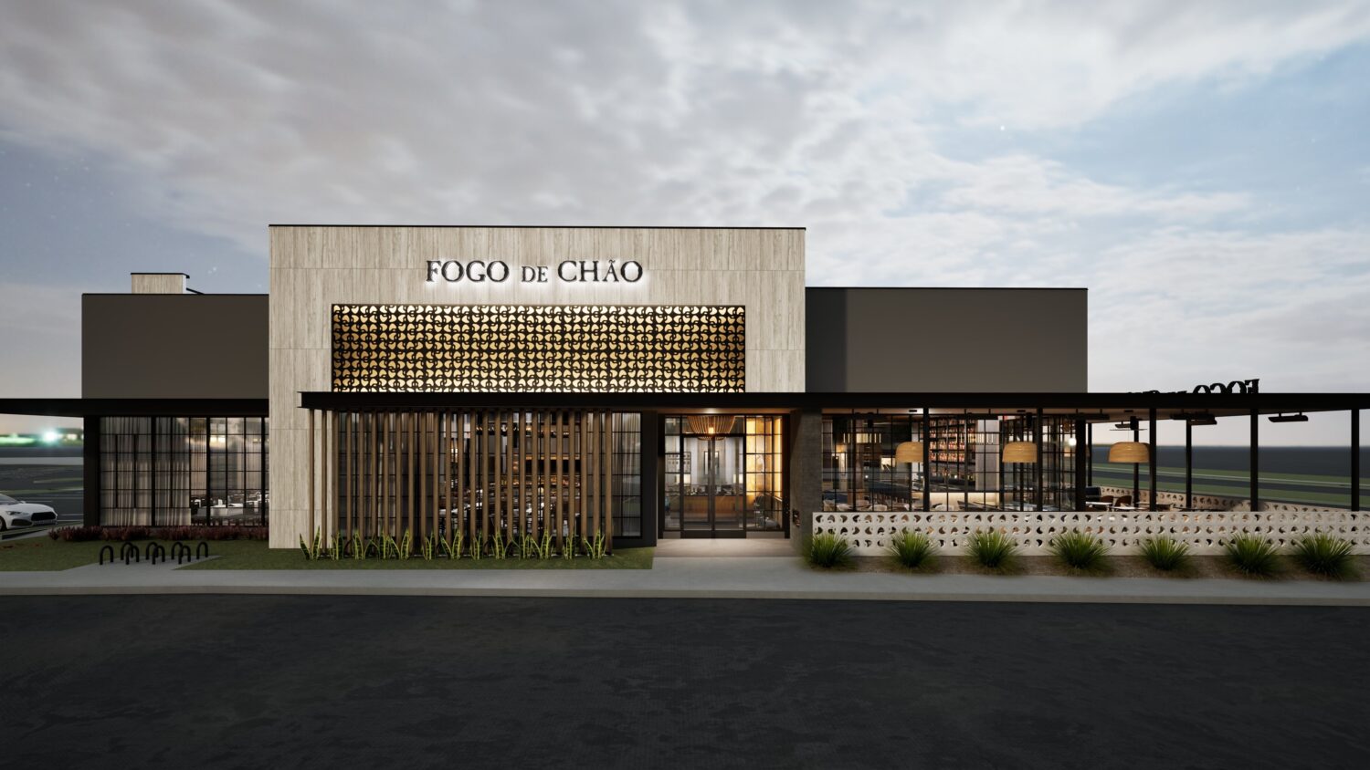 Fogo de Chao, a Brazilian steakhouse chain, opened its second Valley location on Monday in Gilbert....