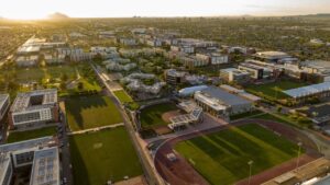 GCU plans potential third ABA-accredited law school in Arizona, eyes 2027 opening