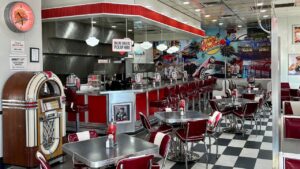 Garage, Johnny Rockets opening this weekend at Chandler Fashion Center