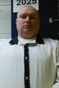 Execution date set for man convicted of killing 2 real estate agents near Atlanta in 2003
