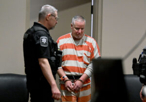 Georgia dad, convicted after giving his son the gun used in school shooting, seeks new trial