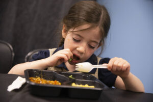 Phoenix students set to receive free meals with zero eligibility requirements