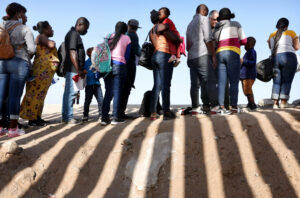 Arizona demands border payback, requesting nearly $1 billion from federal government