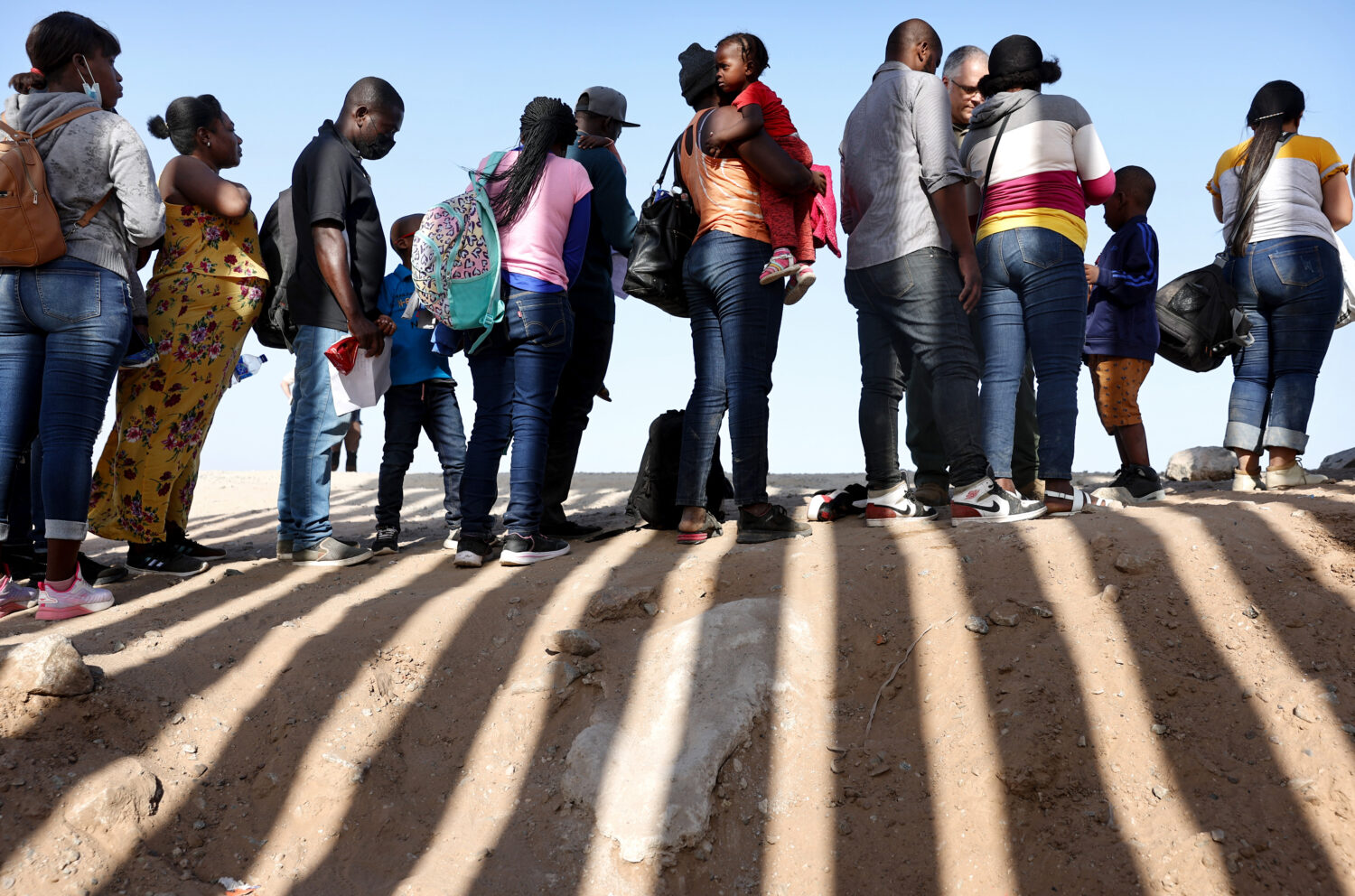 Arizona demands border payback, requesting nearly $1 billion from federal government