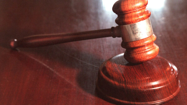 Santiago Valencia Jr. was sentenced to 87 months in federal prison after pleading guilty to voluntary manslaughter. (Photo by MediaNews Group/Boston Herald via Getty Images)