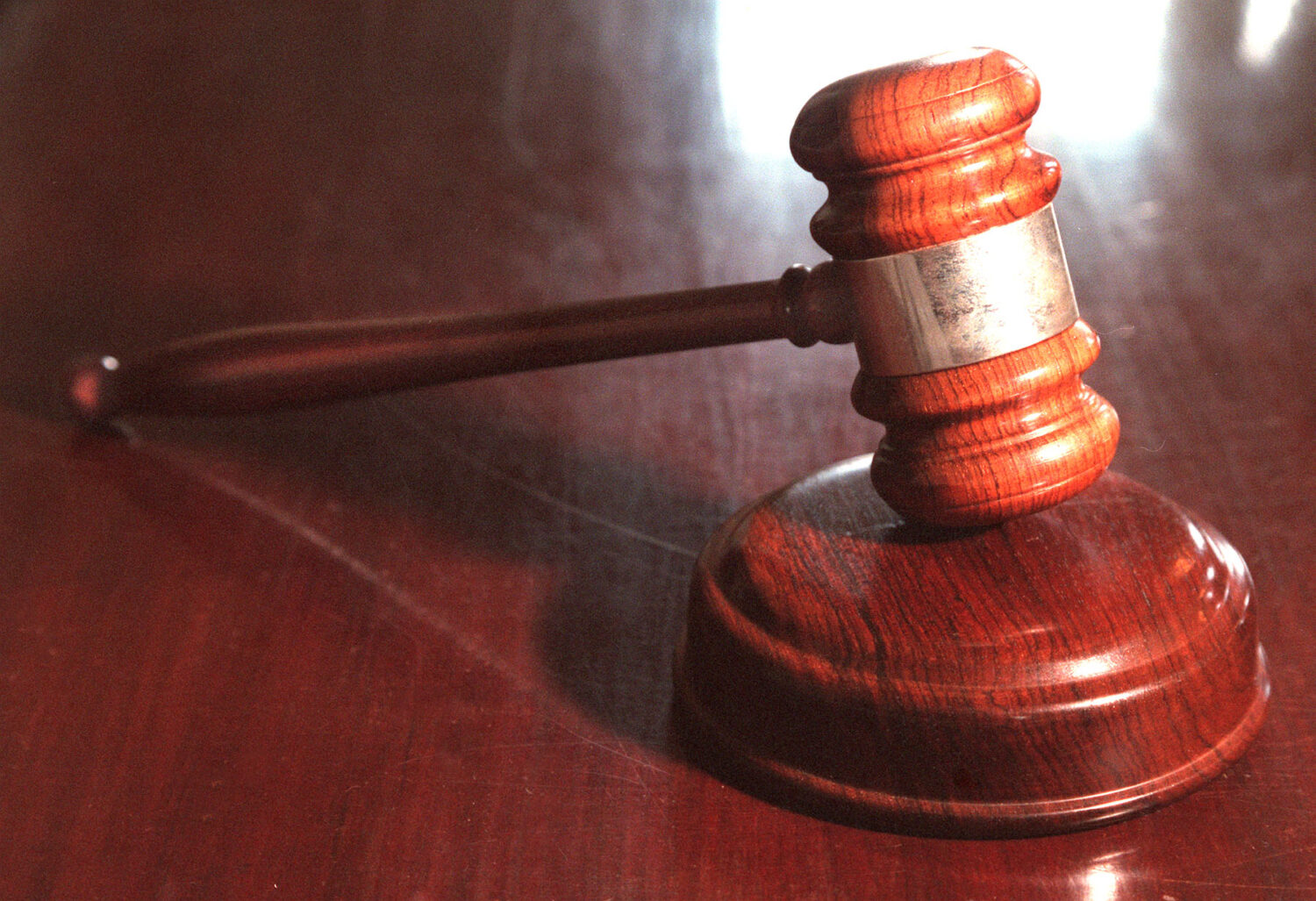 Santiago Valencia Jr. was sentenced to 87 months in federal prison after pleading guilty to volunta...