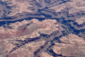 As the Grand Canyon’s river is drying up a $50 million industry is going with it