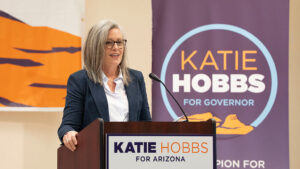 Why hasn’t Hobbs met with investigators in AG’s ‘pay-to-play’ probe? Governor responds