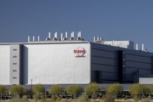 Taiwan to open Phoenix cultural office amid TSMC growth