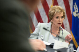 Linda McMahon presses Gov. Katie Hobbs on education tax credit after three vetoes