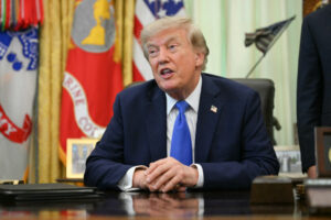 Trump renews effort to limit birthright citizenship with scaled-back executive actions