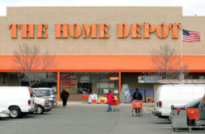 Man indicted on 17 counts of organized retail theft from Valley home improvement stores