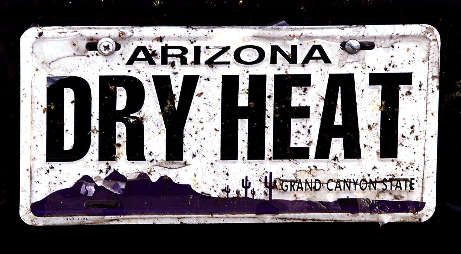 Arizona specialty license plates top 1 million for first time