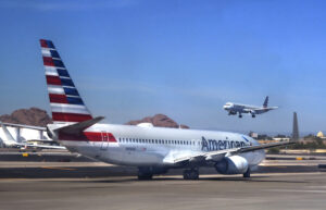 FAA investigates after two American Airlines flights used same call sign at Sky Harbor