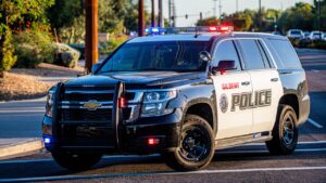 Authorities identify victims, suspect killed in stabbing that led to Gilbert Police shooting