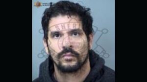 Gilbert man arrested of 21 counts of sexual conduct with a minor