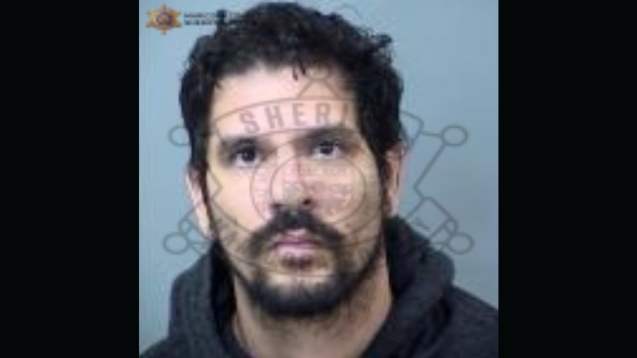 Gilbert man arrested of 21 counts of sexual conduct with a minor