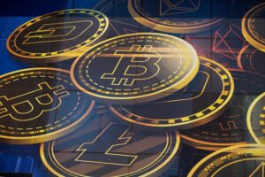 How bitcoin and gold went from a slump to an MVP week in just a few days