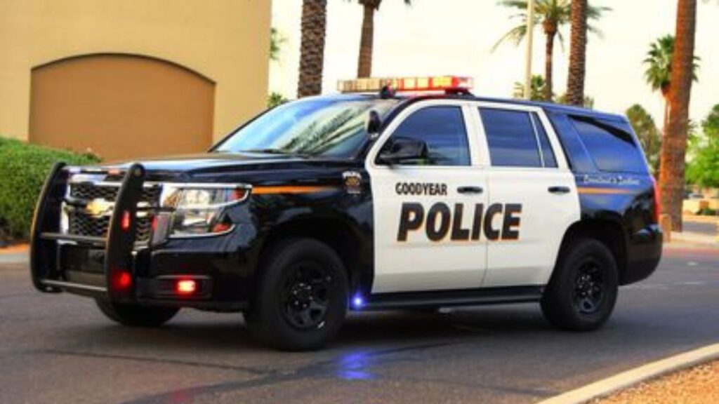 A man is dead and another is injured after gunshots were fired at a house party on Goodyear early Saturday morning, authorities said. 