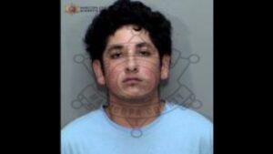 Teen sentenced to 14 years in prison for deadly 2025 road rage shooting