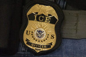 ICE takes issue with AP reporting on policy to release body-worn camera footage