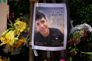 Congresswoman says target of ICE operation in fatal Maine shooting wasn’t up for removal