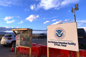 Legal aid groups alarmed as Trump administration awards $150M migrant child contract to Texas firm