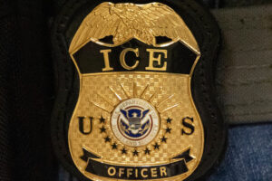 ICE pitches legal insurance to help shield local officers who make immigration arrests